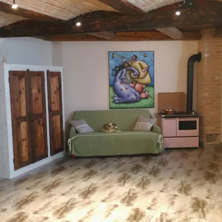 A Due Passi Da... Apartment Aosta Exterior photo