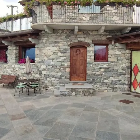 A Due Passi Da... Apartment Aosta Exterior photo