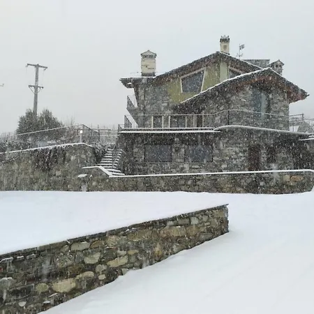 A Due Passi Da... Apartment Aosta Exterior photo
