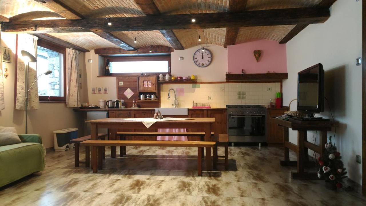 A Due Passi Da... Apartment