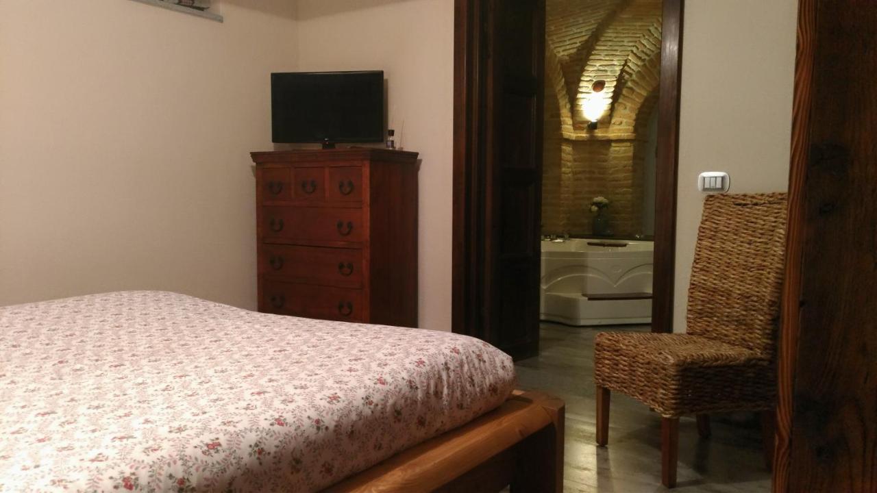 A Due Passi Da... Apartment Aosta