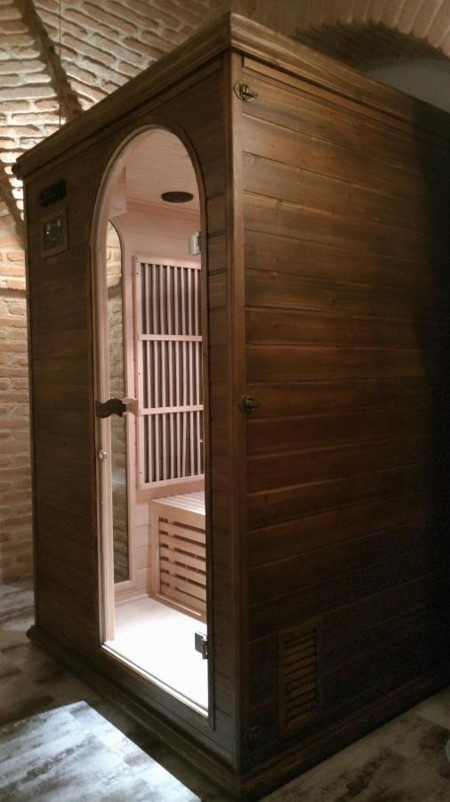 A Due Passi Da... Apartment *