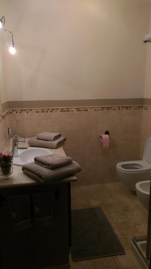 A Due Passi Da... Apartment *