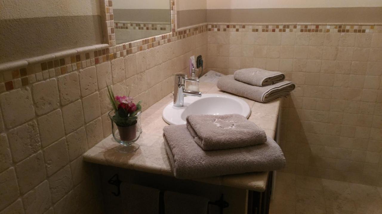 A Due Passi Da... Apartment