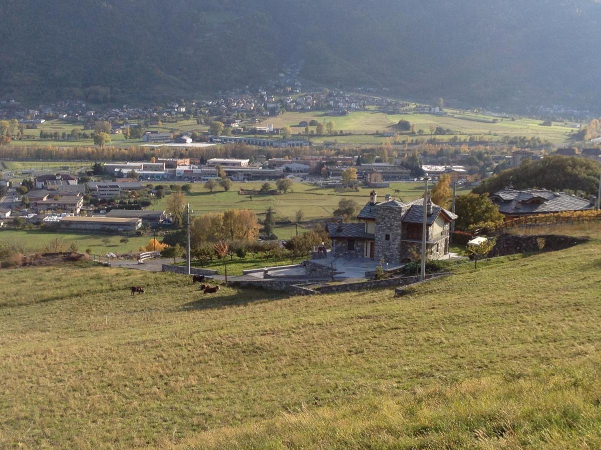 A Due Passi Da... Aosta